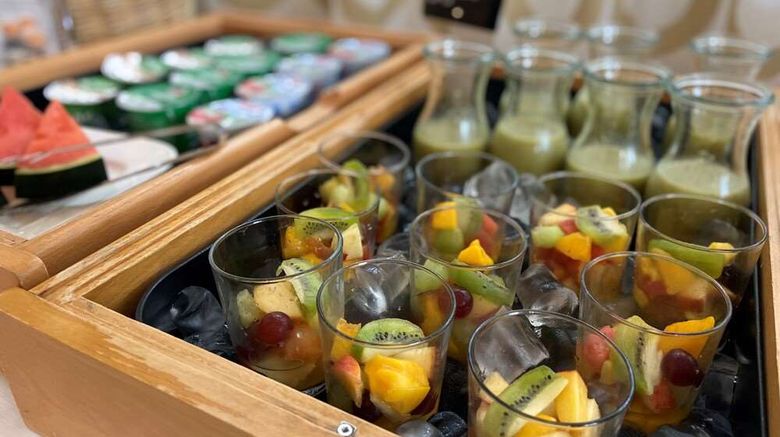 <b>RingHotel Reubel Restaurant</b>. Images powered by <a href="https://iceportal.shijigroup.com/" title="IcePortal" target="_blank">IcePortal</a>.