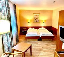 RingHotel Reubel Room