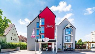 RingHotel Reubel