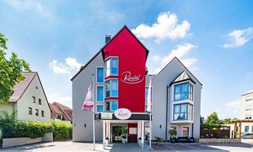 RingHotel Reubel