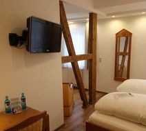 Ringhotel Siegfriedbrunnen Room