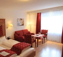 Ringhotel Siegfriedbrunnen Room