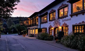 Ringhotel Siegfriedbrunnen