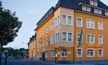 Ringhotel zum Goldenen Ochsen