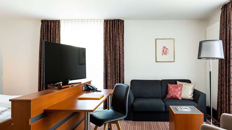 Ringhotel zum Kreuz Room