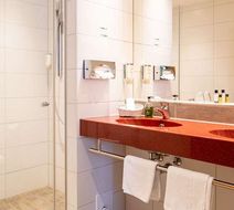 Ringhotel zum Kreuz Room