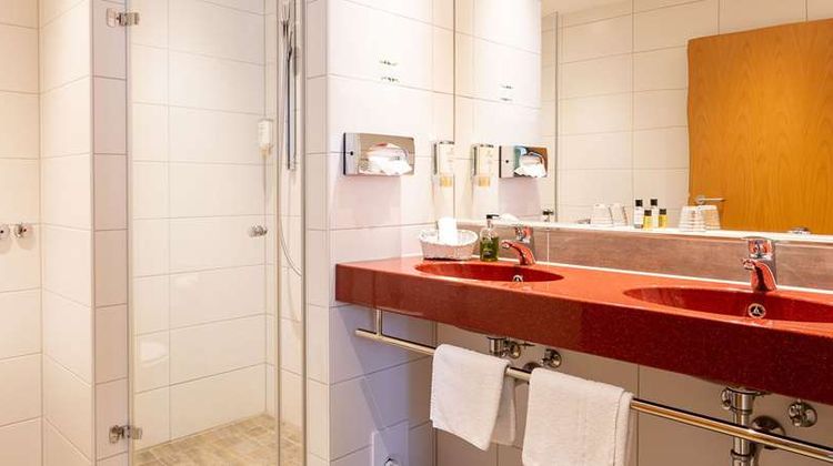 Ringhotel zum Kreuz Room