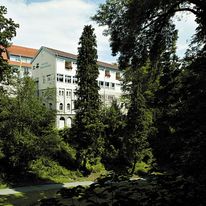 Ringhotel Johanniterbad