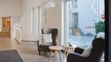Ringhotel Johanniterbad Lobby