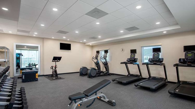 Home2 Suites by Hilton Calhoun Health