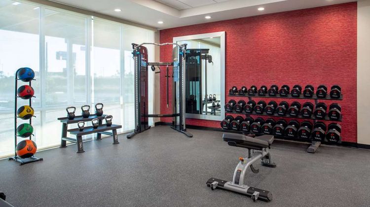 Home2 Suites by Hilton Calhoun Health