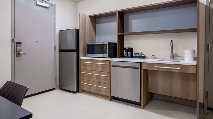 Home2 Suites by Hilton Calhoun Other