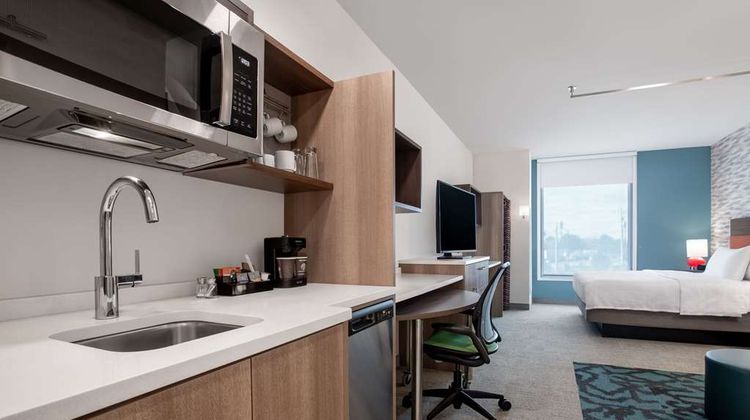 Home2 Suites by Hilton Calhoun Other