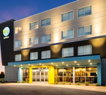 Tru by Hilton Wisconsin Dells Exterior