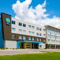 Tru by Hilton Wisconsin Dells