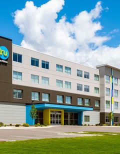 Tru by Hilton Wisconsin Dells