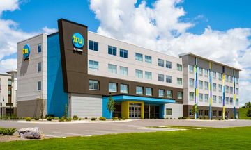 Tru by Hilton Wisconsin Dells