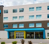 Tru by Hilton Wisconsin Dells Exterior