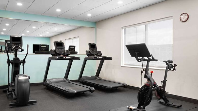 <b>Tru by Hilton Wisconsin Dells Health</b>. Images powered by <a href="https://iceportal.shijigroup.com/" title="IcePortal" target="_blank">IcePortal</a>.