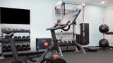 Tru by Hilton Wisconsin Dells Health