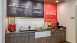 <b>Hampton Inn Lincoln White Mountains Restaurant</b>. Images powered by <a href="https://iceportal.shijigroup.com/" title="IcePortal" target="_blank">IcePortal</a>.