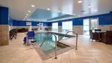 <b>Hampton Inn Lincoln White Mountains Pool</b>. Images powered by <a href="https://iceportal.shijigroup.com/" title="IcePortal" target="_blank">IcePortal</a>.