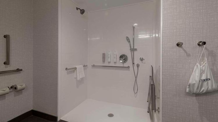 Hampton Inn Lincoln White Mountains Room