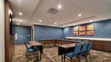 <b>Hampton Inn Lincoln White Mountains Meeting</b>. Images powered by <a href="https://iceportal.shijigroup.com/" title="IcePortal" target="_blank">IcePortal</a>.