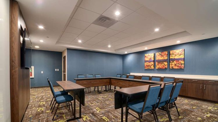 Hampton Inn Lincoln White Mountains Meeting