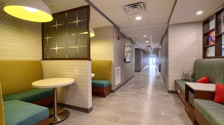 Hampton Inn Lincoln White Mountains Other