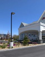 Hampton Inn Lincoln White Mountains