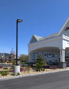 Hampton Inn Lincoln White Mountains