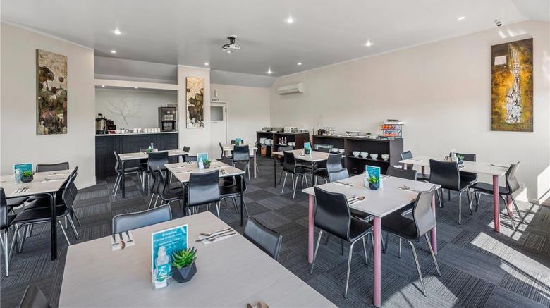 <b>Quality Inn Acapulco Taupo Restaurant</b>. Images powered by <a href="https://iceportal.shijigroup.com/" title="IcePortal" target="_blank">IcePortal</a>.