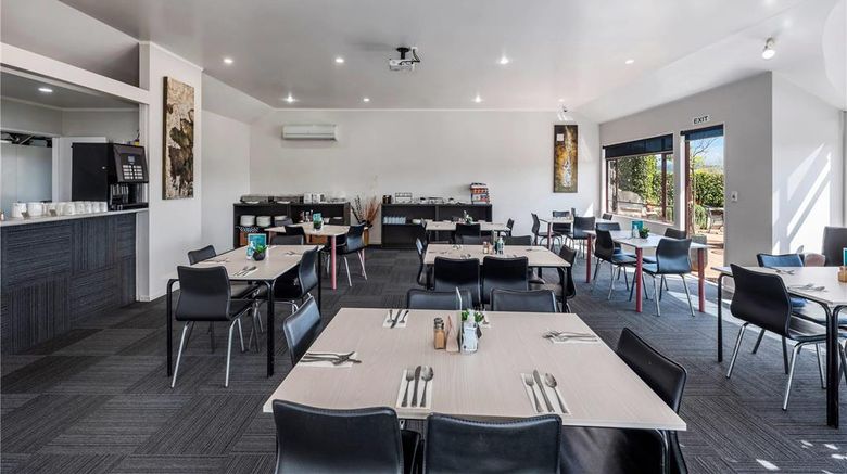 <b>Quality Inn Acapulco Taupo Restaurant</b>. Images powered by <a href="https://iceportal.shijigroup.com/" title="IcePortal" target="_blank">IcePortal</a>.