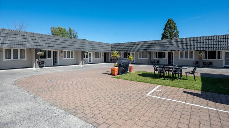 Quality Inn Acapulco Taupo Other