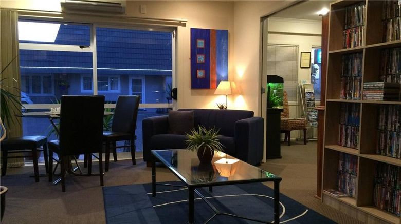 <b>Quality Inn Acapulco Taupo Lobby</b>. Images powered by <a href="https://iceportal.shijigroup.com/" title="IcePortal" target="_blank">IcePortal</a>.