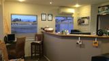Quality Inn Acapulco Taupo Lobby