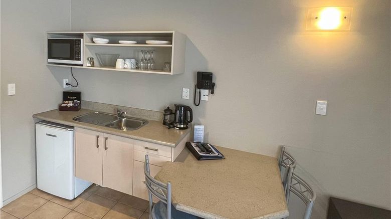 <b>Quality Inn Acapulco Taupo Room</b>. Images powered by <a href="https://iceportal.shijigroup.com/" title="IcePortal" target="_blank">IcePortal</a>.