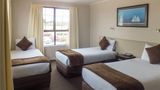 Quality Inn Acapulco Taupo Room
