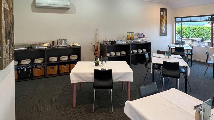 Quality Inn Acapulco Taupo Meeting