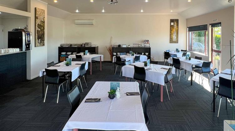 Quality Inn Acapulco Taupo Meeting