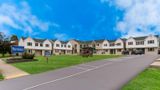<b>Rodeway Inn & Suites Exterior</b>. Images powered by <a href="https://iceportal.shijigroup.com/" title="IcePortal" target="_blank">IcePortal</a>.