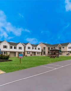 Rodeway Inn & Suites