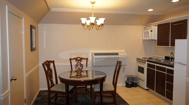 Wingate by Wyndham Bellingham Room