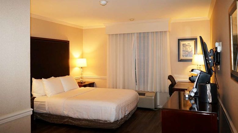 <b>Wingate by Wyndham Bellingham Room</b>. Images powered by <a href="https://iceportal.shijigroup.com/" title="IcePortal" target="_blank">IcePortal</a>.