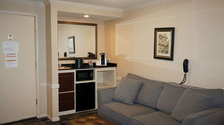 Wingate by Wyndham Bellingham Room
