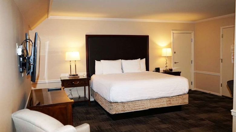 <b>Wingate by Wyndham Bellingham Room</b>. Images powered by <a href="https://iceportal.shijigroup.com/" title="IcePortal" target="_blank">IcePortal</a>.