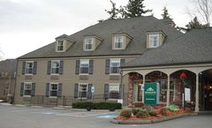 Wingate by Wyndham Bellingham