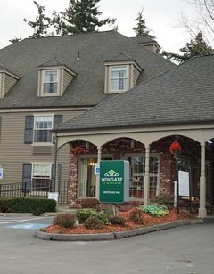 Wingate by Wyndham Bellingham