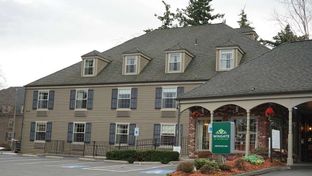 Wingate by Wyndham Bellingham